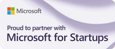 Microsoft for Startups Partner